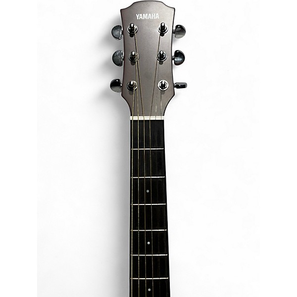 Used Yamaha AC3R Maple Acoustic Electric Guitar