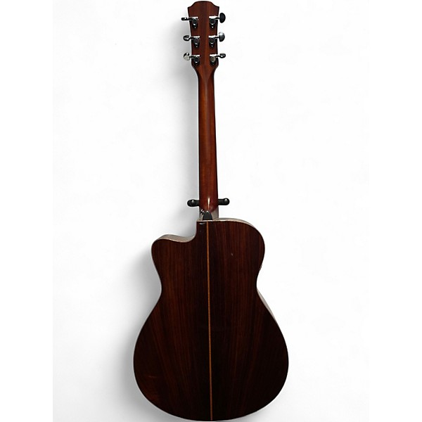 Used Yamaha AC3R Maple Acoustic Electric Guitar