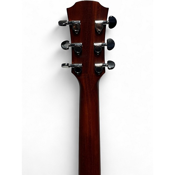 Used Yamaha AC3R Maple Acoustic Electric Guitar