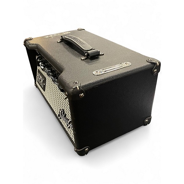 Used Dv Mark SILVER GEN 15 Tube Guitar Amp Head