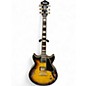 Used Ibanez AM93 Artcore 2 Color Sunburst Hollow Body Electric Guitar thumbnail