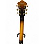 Used Ibanez AM93 Artcore 2 Color Sunburst Hollow Body Electric Guitar