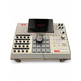 Used Akai Professional MPC X Retro Edition Production Controller
