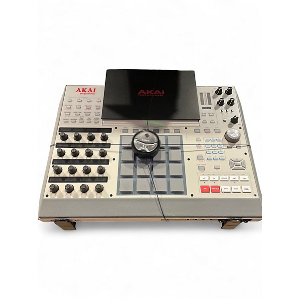 Used Akai Professional MPC X Retro Edition Production Controller
