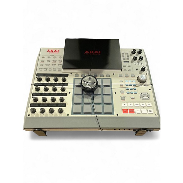 Used Akai Professional MPC X Retro Edition Production Controller