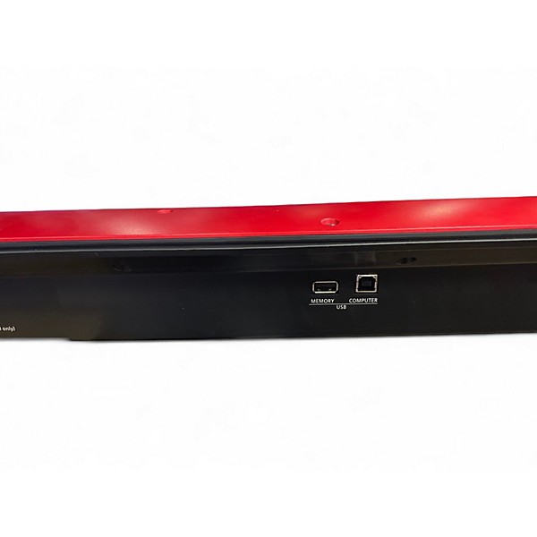 Used Roland AX EDGE KEYTAR Portable Keyboard