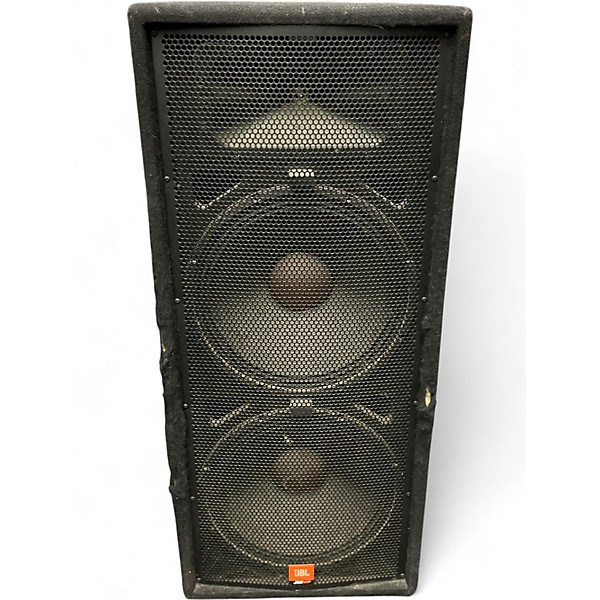 Used JBL JRX125 Unpowered Speaker