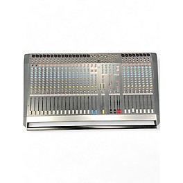 Used Allen & Heath PA28 Unpowered Mixer