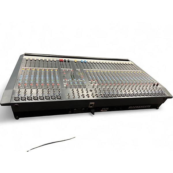 Used Allen & Heath PA28 Unpowered Mixer