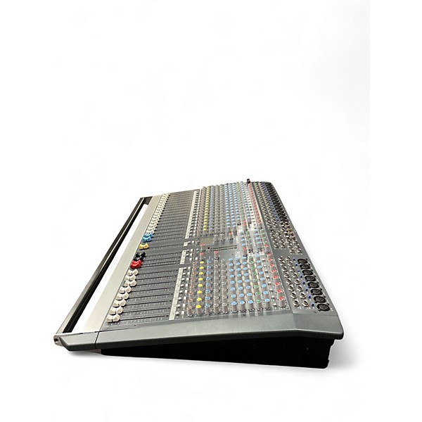 Used Allen & Heath PA28 Unpowered Mixer