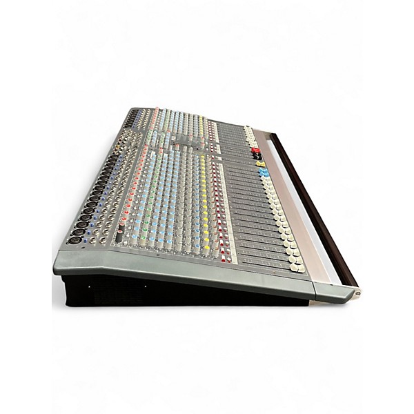 Used Allen & Heath PA28 Unpowered Mixer