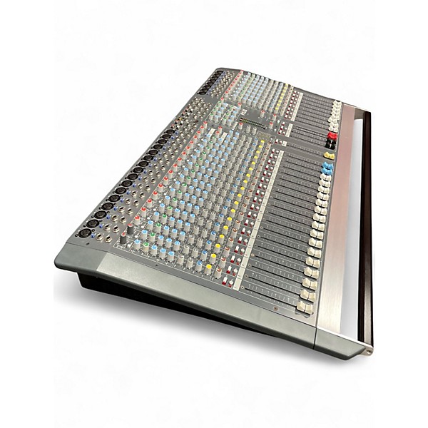 Used Allen & Heath PA28 Unpowered Mixer