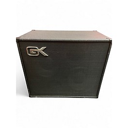 Used Gallien-Krueger CX210 Bass Cabinet