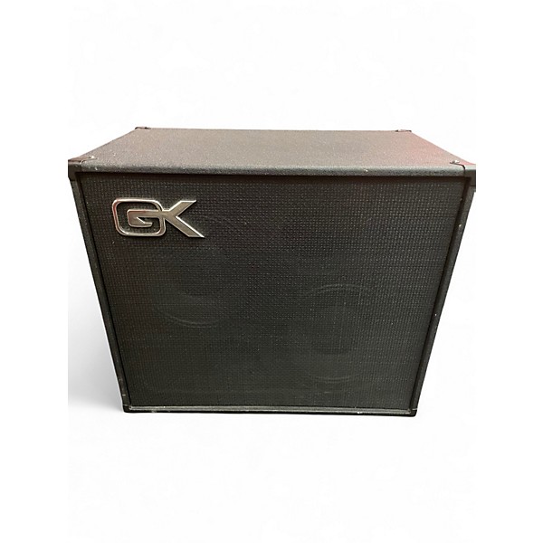 Used Gallien-Krueger CX210 Bass Cabinet