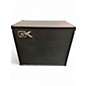 Used Gallien-Krueger CX210 Bass Cabinet thumbnail