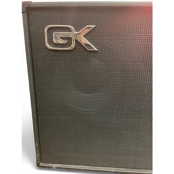 Used Gallien-Krueger CX210 Bass Cabinet