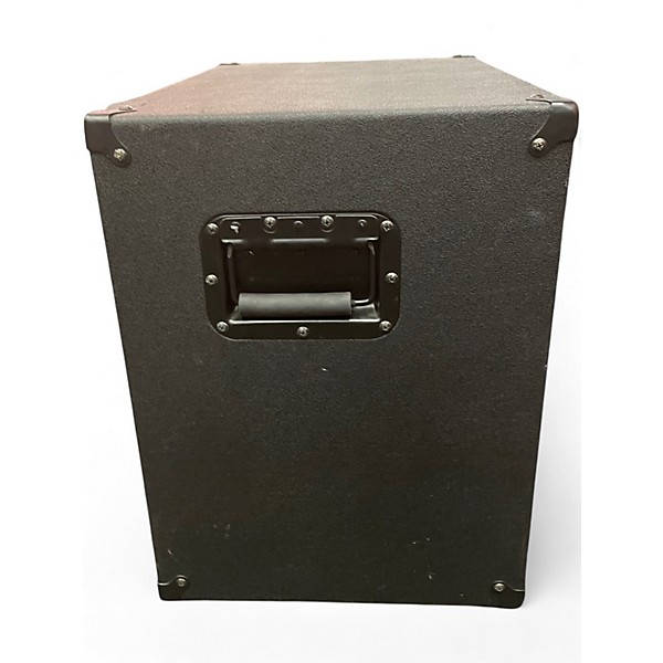 Used Gallien-Krueger CX210 Bass Cabinet