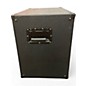 Used Gallien-Krueger CX210 Bass Cabinet