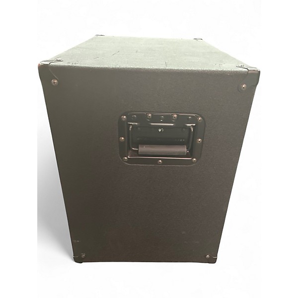 Used Gallien-Krueger CX210 Bass Cabinet