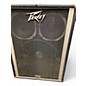 Used Peavey 1810  Bass Cabinet thumbnail