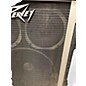 Used Peavey 1810  Bass Cabinet