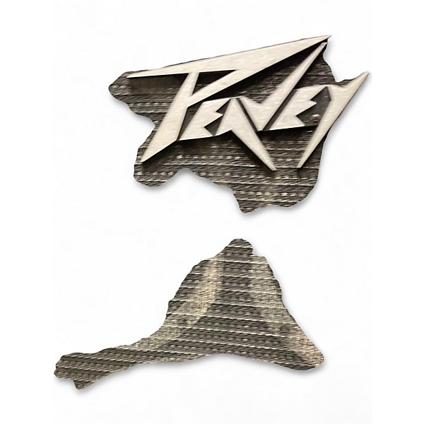 Used Peavey 1810  Bass Cabinet