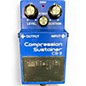 Used BOSS CS2 Compressor Sustainer Effect Pedal thumbnail