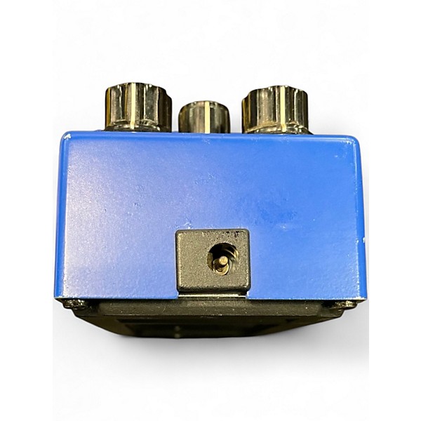 Used BOSS CS2 Compressor Sustainer Effect Pedal