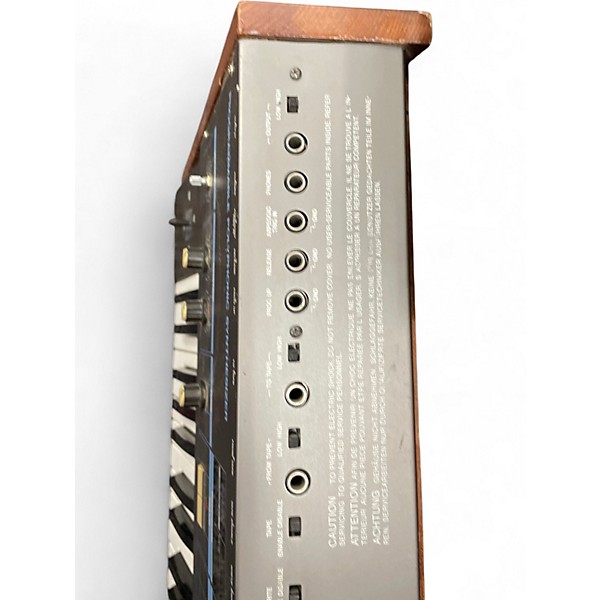 Used KORG Poly 61 Synthesizer