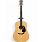 Used Martin Special D Classic Natural Acoustic Guitar thumbnail