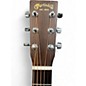 Used Martin Special D Classic Natural Acoustic Guitar