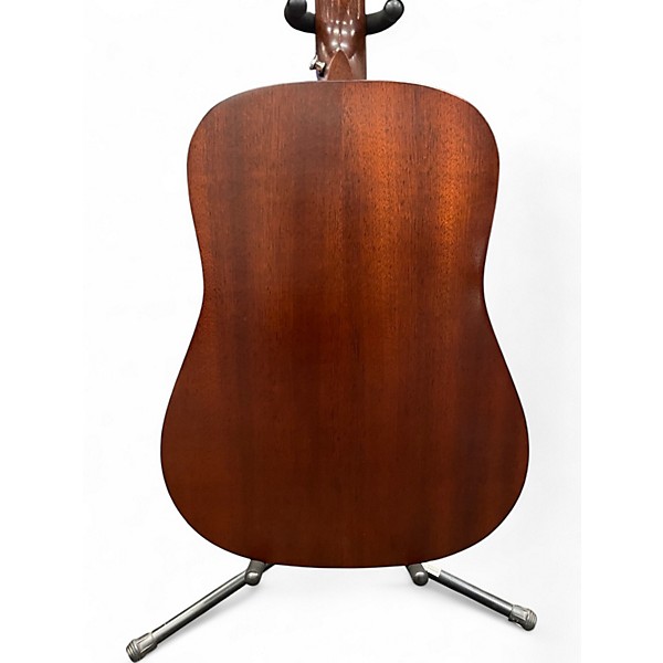 Used Martin Special D Classic Natural Acoustic Guitar