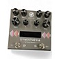 Used GFI Musical Products synesthesia Effect Pedal thumbnail