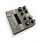Used GFI Musical Products synesthesia Effect Pedal