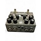 Used GFI Musical Products synesthesia Effect Pedal