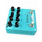 Used NUX dutime Effect Pedal