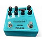 Used NUX dutime Effect Pedal