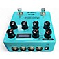 Used NUX dutime Effect Pedal