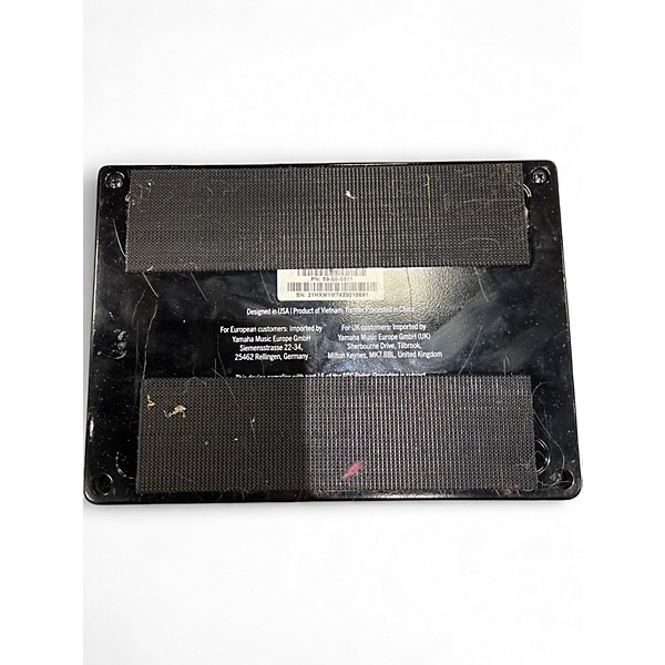 Used Line 6 HX Stomp Effect Processor