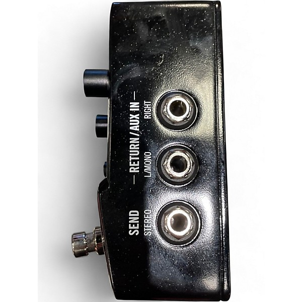 Used Line 6 HX Stomp Effect Processor