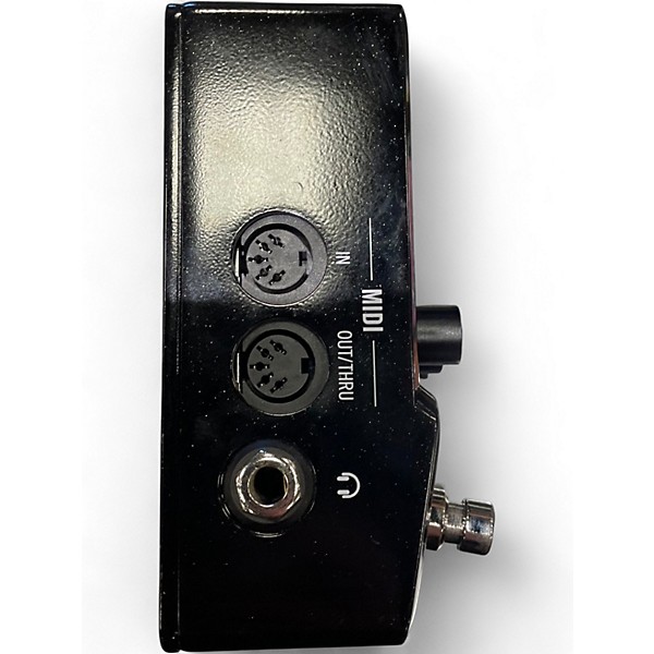 Used Line 6 HX Stomp Effect Processor