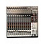 Used Behringer X2442USB Xenyx Unpowered Mixer thumbnail