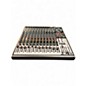 Used Behringer X2442USB Xenyx Unpowered Mixer
