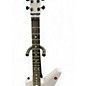 Used EVH Star Limited-Edition Gray Solid Body Electric Guitar