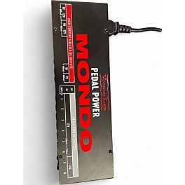 Used Voodoo Lab Pedal Power Power Supply
