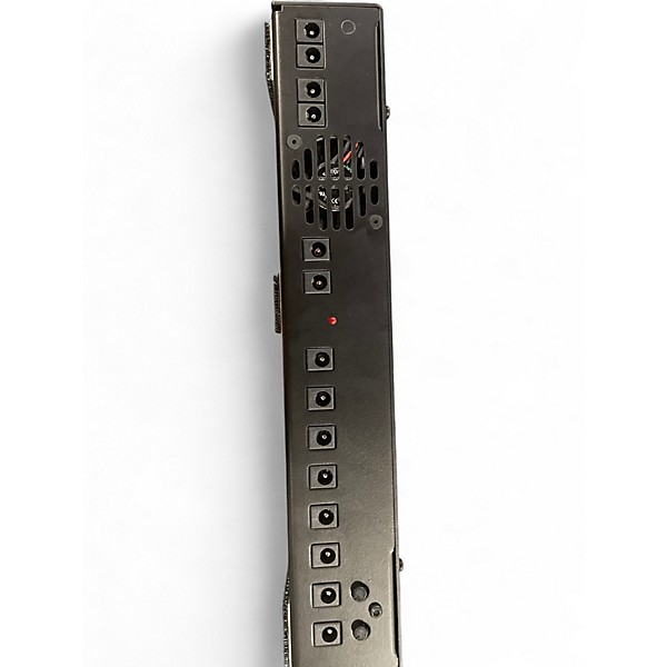 Used Voodoo Lab Pedal Power Power Supply