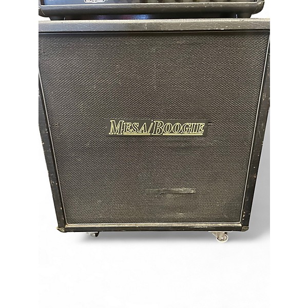 Used MESA/Boogie Rectifier 4x12 280W Straight Guitar Cabinet