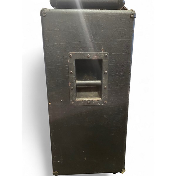 Used MESA/Boogie Rectifier 4x12 280W Straight Guitar Cabinet