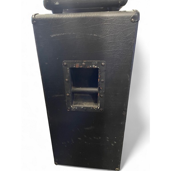 Used MESA/Boogie Rectifier 4x12 280W Straight Guitar Cabinet