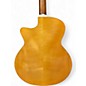 Used Guild F25 12CE Natural 12 String Acoustic Guitar